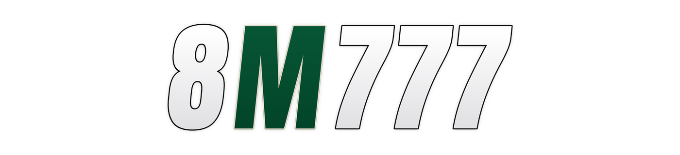 8m777
